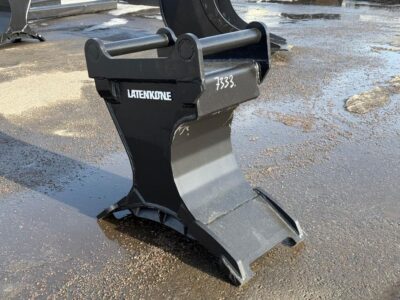 Laten Laikutuslevy 550mm S70