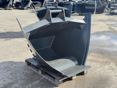 Laten Mätästyskauha 550L S60