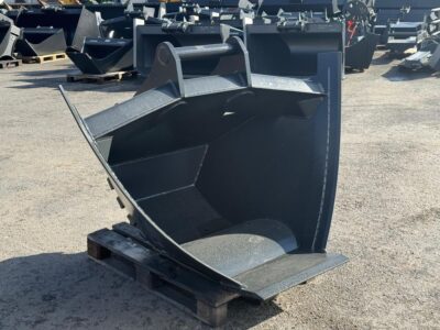 Laten Mätästyskauha 550L S70