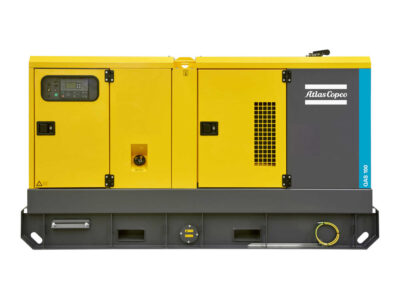 Atlas Copco QAS 100 PD S3A 50 Hz Generaattori