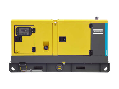 Atlas Copco QAS 40 PD S3A 50 Hz Generaattori