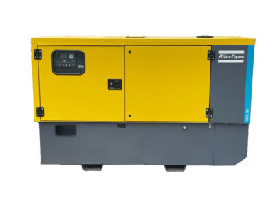 Atlas Copco QES 30 CUD 50 Hz Stand-by generators
