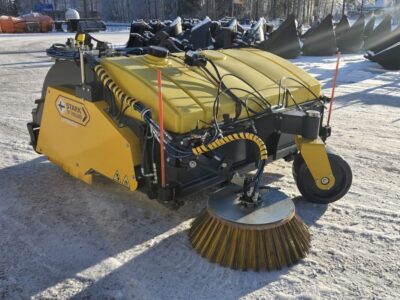 Stark Collecting sweeper CSW 2000 A