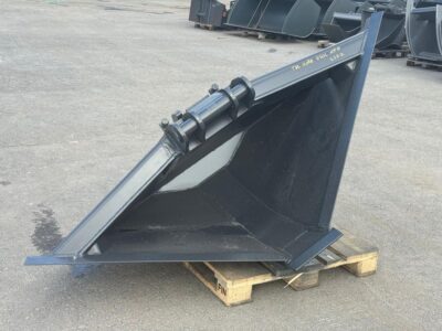 Laten TVL-dikesskopa 450L NTP10 10-16ton