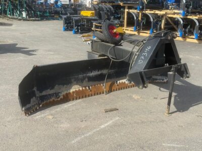 Laten Grader blade 310cm