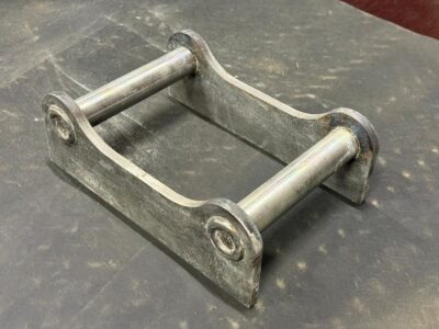 Laten Vastalevy S30/150 korkea