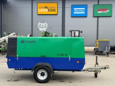 Compair C110-9