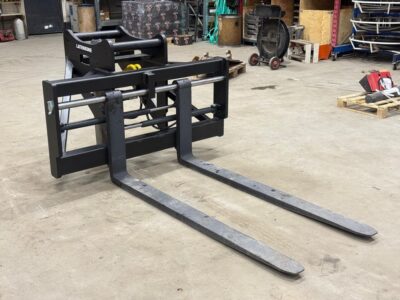 Laten Hydraulic pallet fork 5ton 150/120cm PIN  S70 EC-Oil