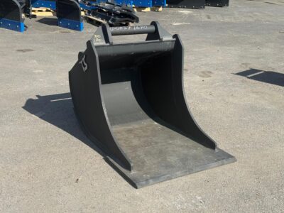 TuraSteel Kuokkakauha 900mm S70