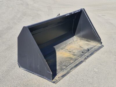 LMG Kuormaajan yleiskauha 170cm  Volvo L30