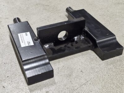 Laten Pikaliittimen kiila S60 Hyd. TF