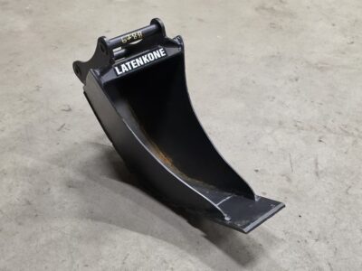 Rinne Vesijohtokauha S30/180 1-3ton