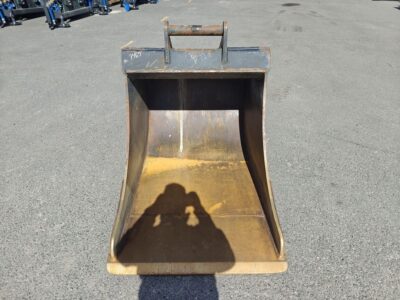 Djupgrävningsskopa 1000mm S60