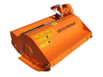 Pronar GK110 Cutting head