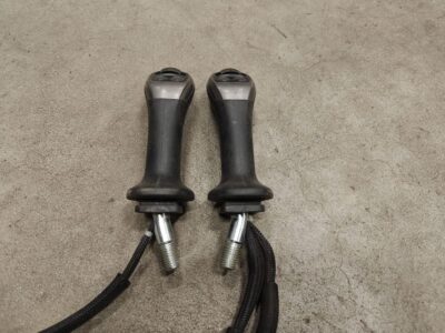 TF NTP10 Tiltfäste cylinder