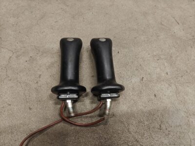 TF NTP10 Tiltfäste cylinder