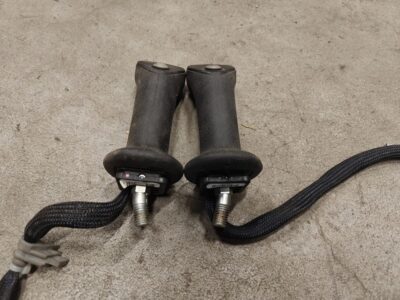 TF NTP10 Tiltfäste cylinder