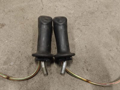 TF NTP10 Tiltfäste cylinder