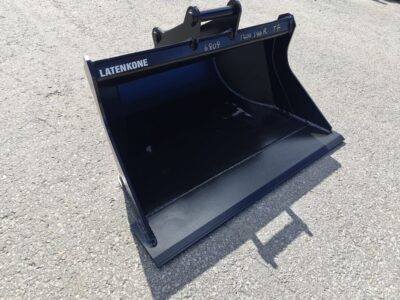 Laten Luiskakauha 1200mm S40 Roto