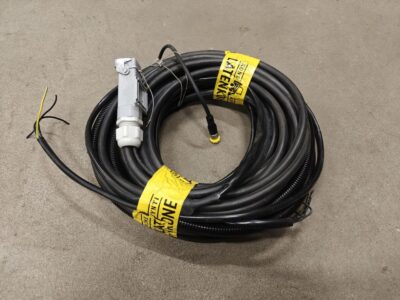 TF NTP10 cylinder