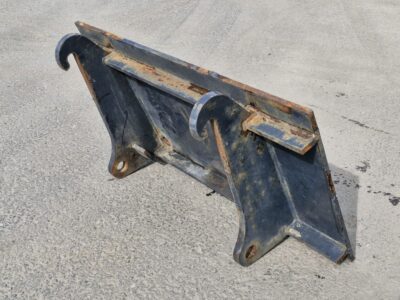 Volvo Soviterunko L20 Volvo Käytetty