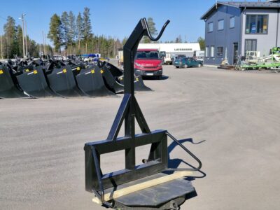 LMG Suursäkkinostin 2000kg Euro