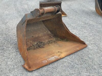Grading bucket 1700mm NTP-20