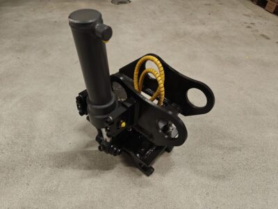 Laten Tilting quick-hitch S40 3-5ton mek. TF