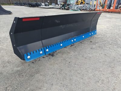 Padagas Lumilevy SVV-2000 200cm KOVA