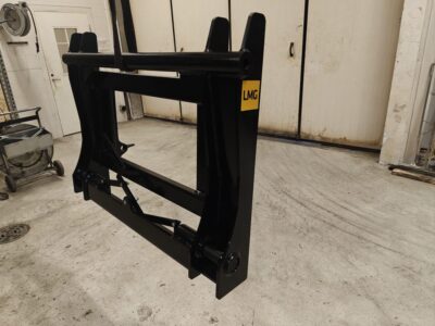 LMG Quick Hitch Adapter Trima-Volvo BM mek.