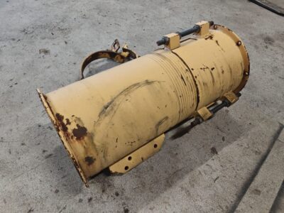 Suokone Säätö/Kannatin putki L-800 PK-1S