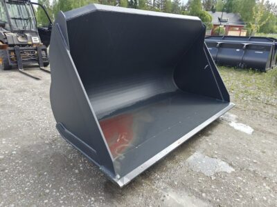 Volvo Gravel bucket 3000L 15-18ton HW