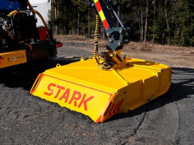 Stark CC 1800  Ketjumurskain