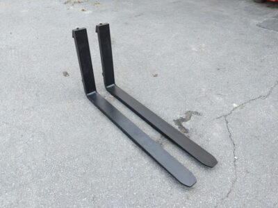 Laten Fork arms 5ton 1500mm FEM3B