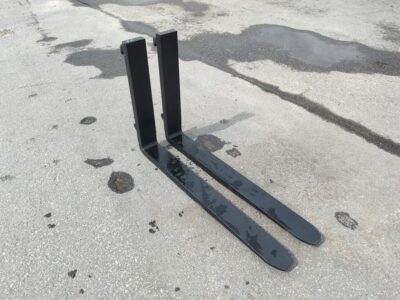 Laten Fork arms 5ton 1200mm FEM3B