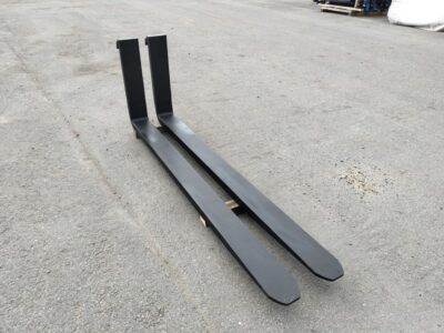 Laten Fork arms 11ton 2400mm FEM4A
