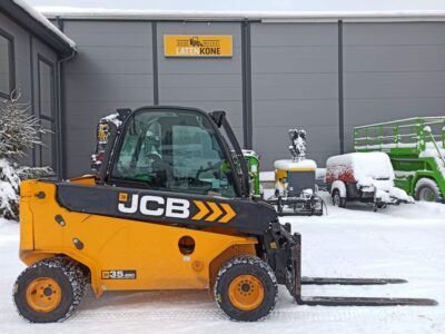 JCB TLT35-26D 4x4