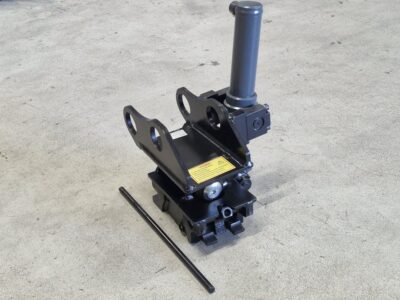 Laten Tilting quick-hitch S30/150 1-3ton mek. TF.