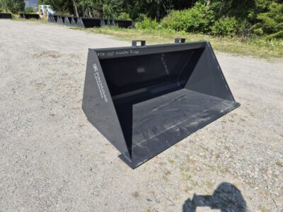 Padagas Teleskoplastare skop 210cm ?m3 Manitou