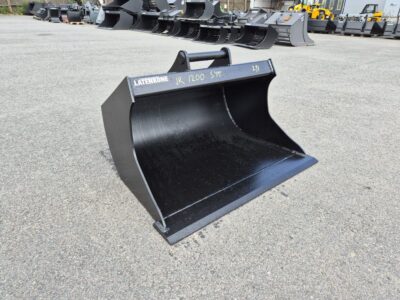 Rinne Grading bucket 1200mm S45