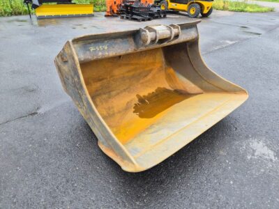 Släntskopa 1700mm  NTP10 Käytetty