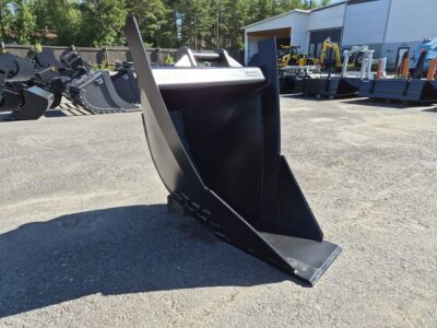 Rinne Mounding bucket S60