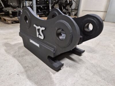TuraSteel Kiinteä pikaliitin S70 hyd.