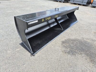 Rinne Tasauskauha 2400mm ilman kiinnikettä 6-10ton