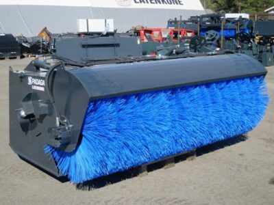 Padagas Bucket sweeper BSH-230 R