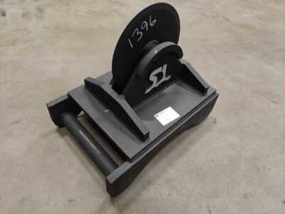 TuraSteel Asfalttileikkuri S70