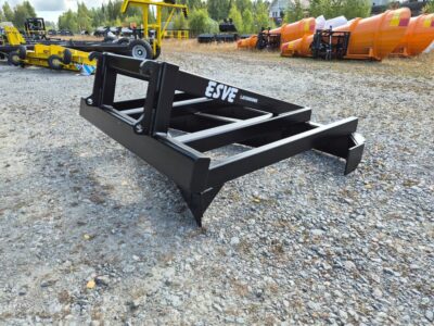 Laten Esve Leveling drag 2150mm L30