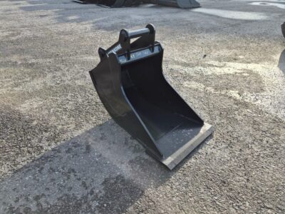 Laten Deep excavation bucket 500mm S40