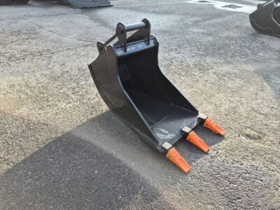 Laten Deep excavation bucket 500mm S40