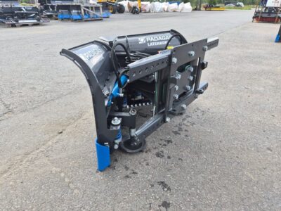 Padagas V-plow SSVL-17L